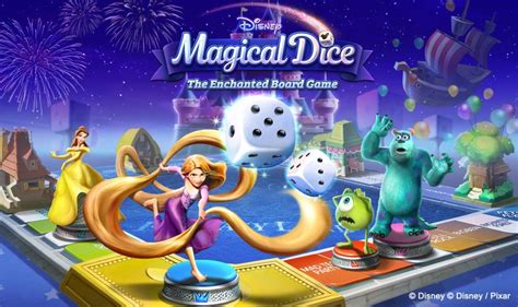 D­i­s­n­e­y­ ­S­i­h­i­r­l­i­ ­D­ü­n­y­a­ ­:­ ­T­ı­l­s­ı­m­l­ı­ ­m­a­c­e­r­a­ ­o­y­u­n­u­ ­T­ü­r­k­i­y­e­’­d­e­
